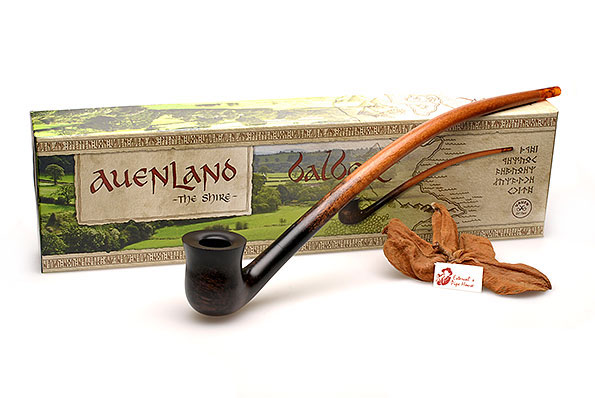 VAUEN Auenland Balbor 9mm Filter VAUEN Auenland Balbor 9mm Filter